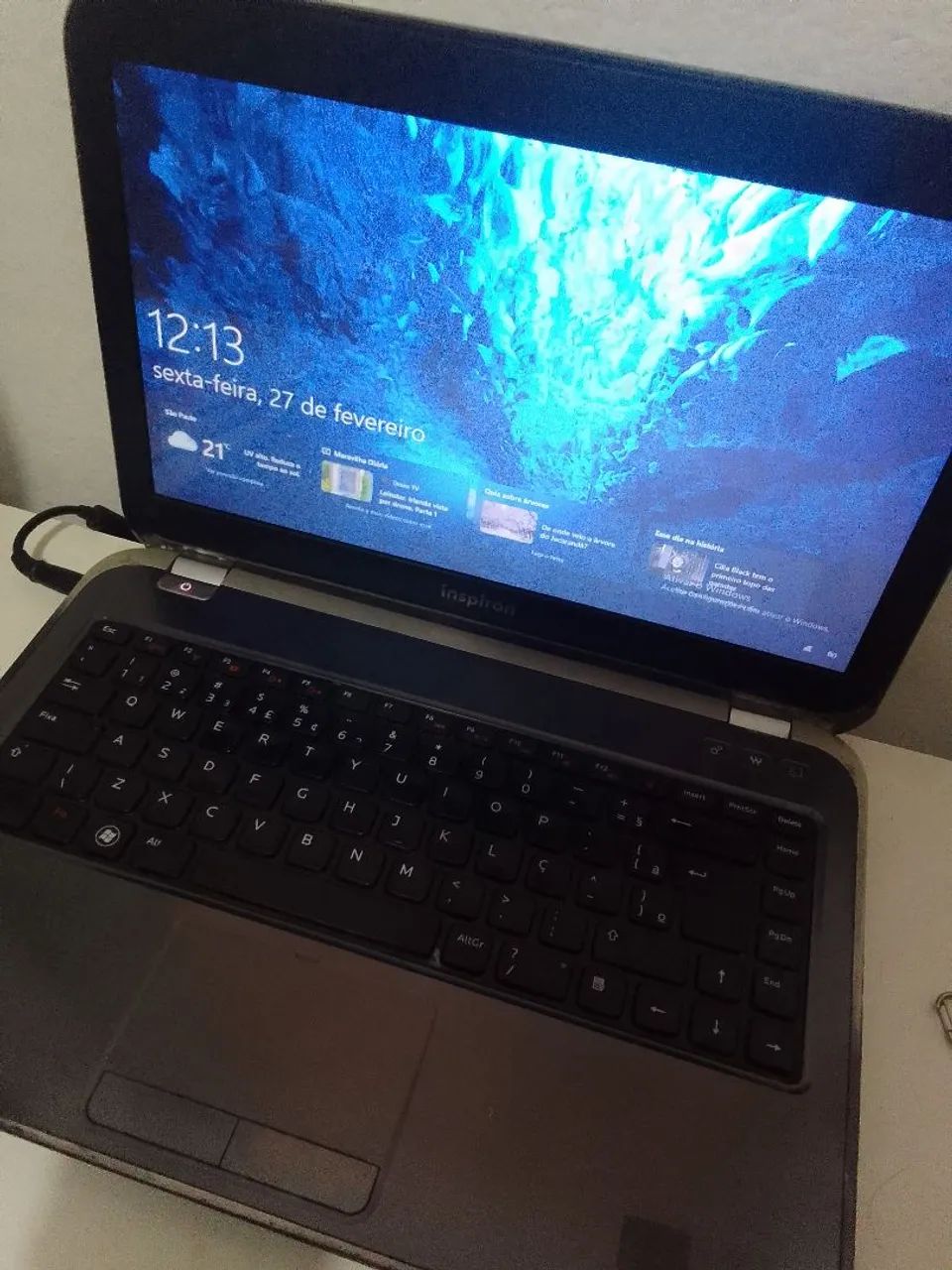 Notebook Dell Inspiron 14R - Foto 5