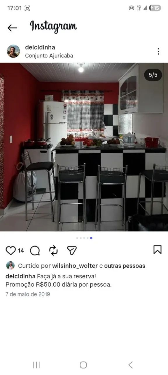 Apartamento Top  - Foto 2