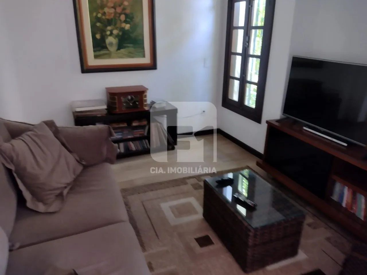 Casa de 4 dormitórios no Saco dos Limões - Foto 4