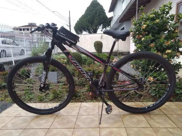 Bicicleta aro 29 - Foto 3