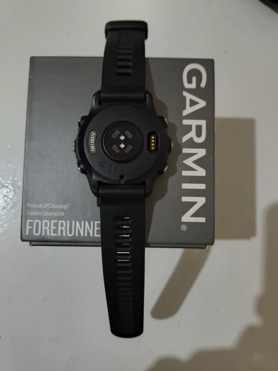 Garmin Forerunner 955 - Foto 4