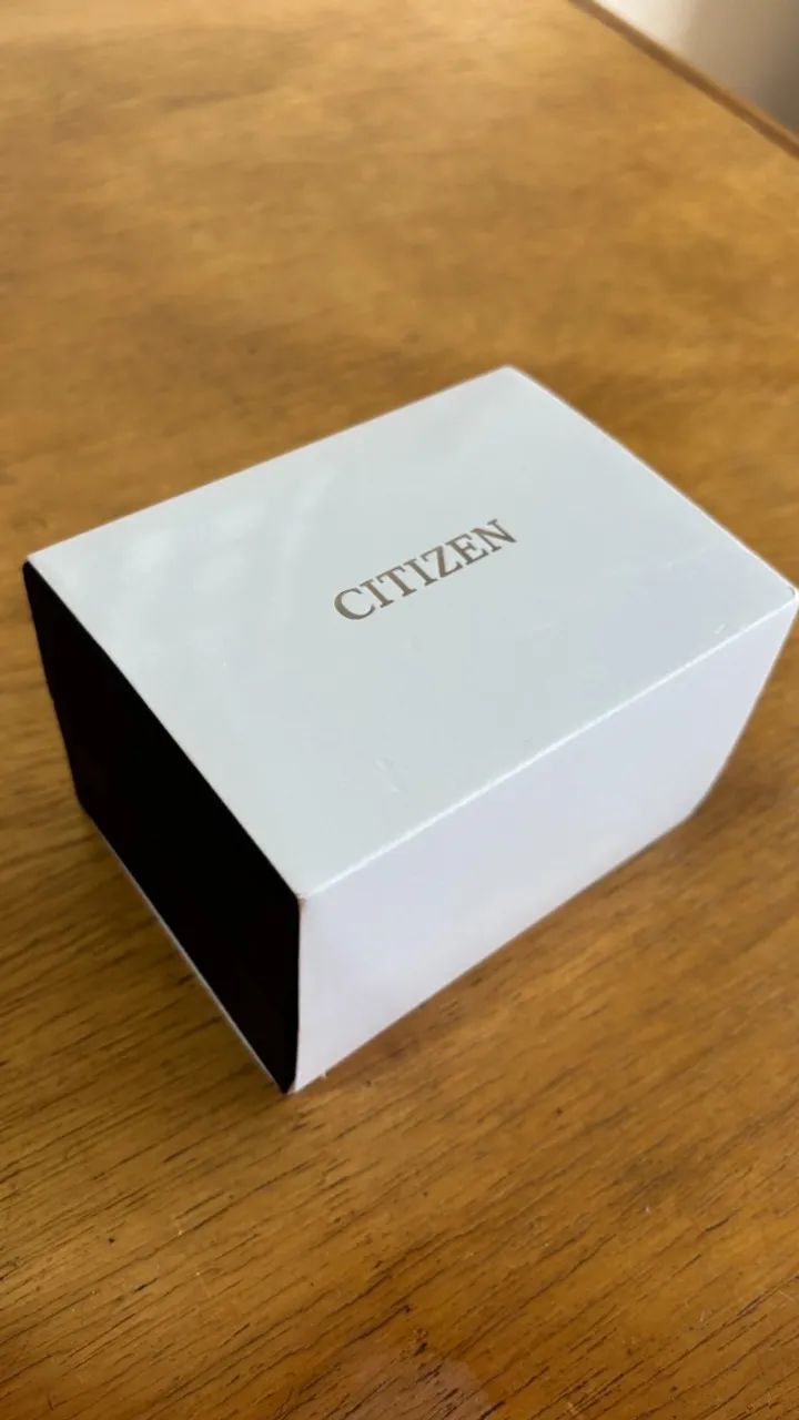 Citizen Tsuyosa White Dial - Foto 4
