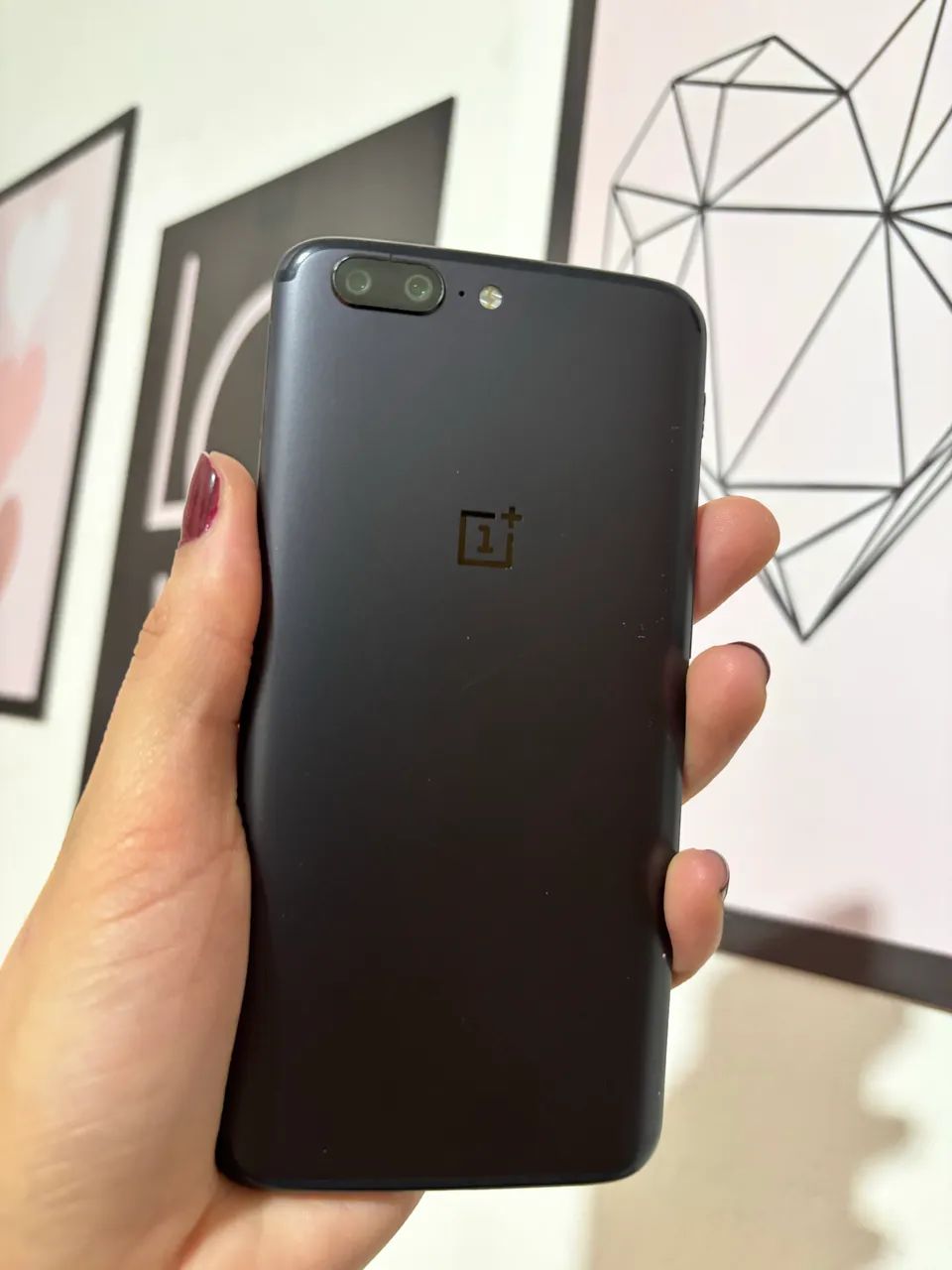 OnePlus 5 - Foto 3