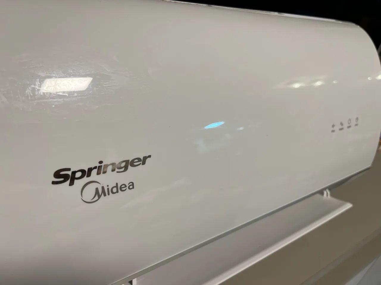 Evaporadora Midea 12000 Btus