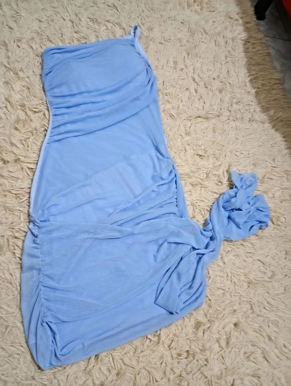 Vestidinho!!! - Foto 4