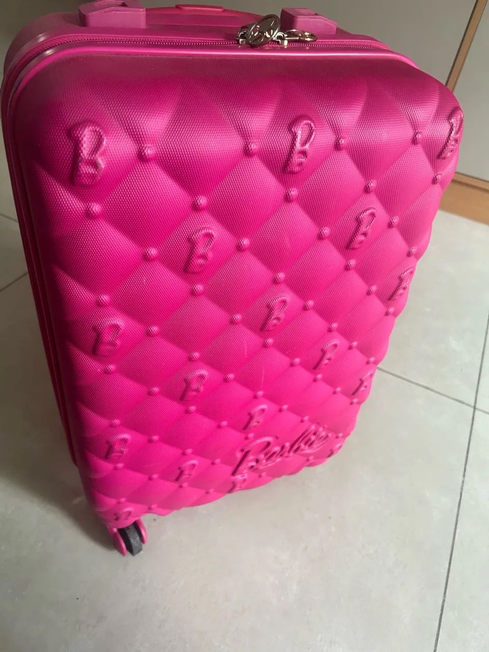 Mala Barbie  - Foto 2