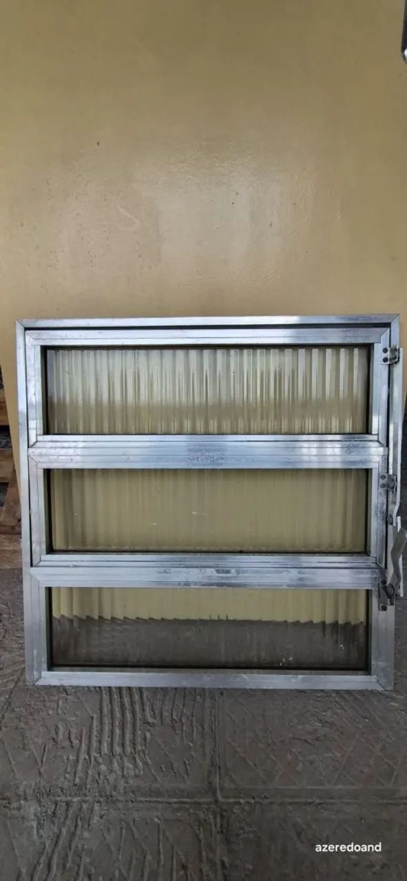 Basculante aluminio  - Foto 2