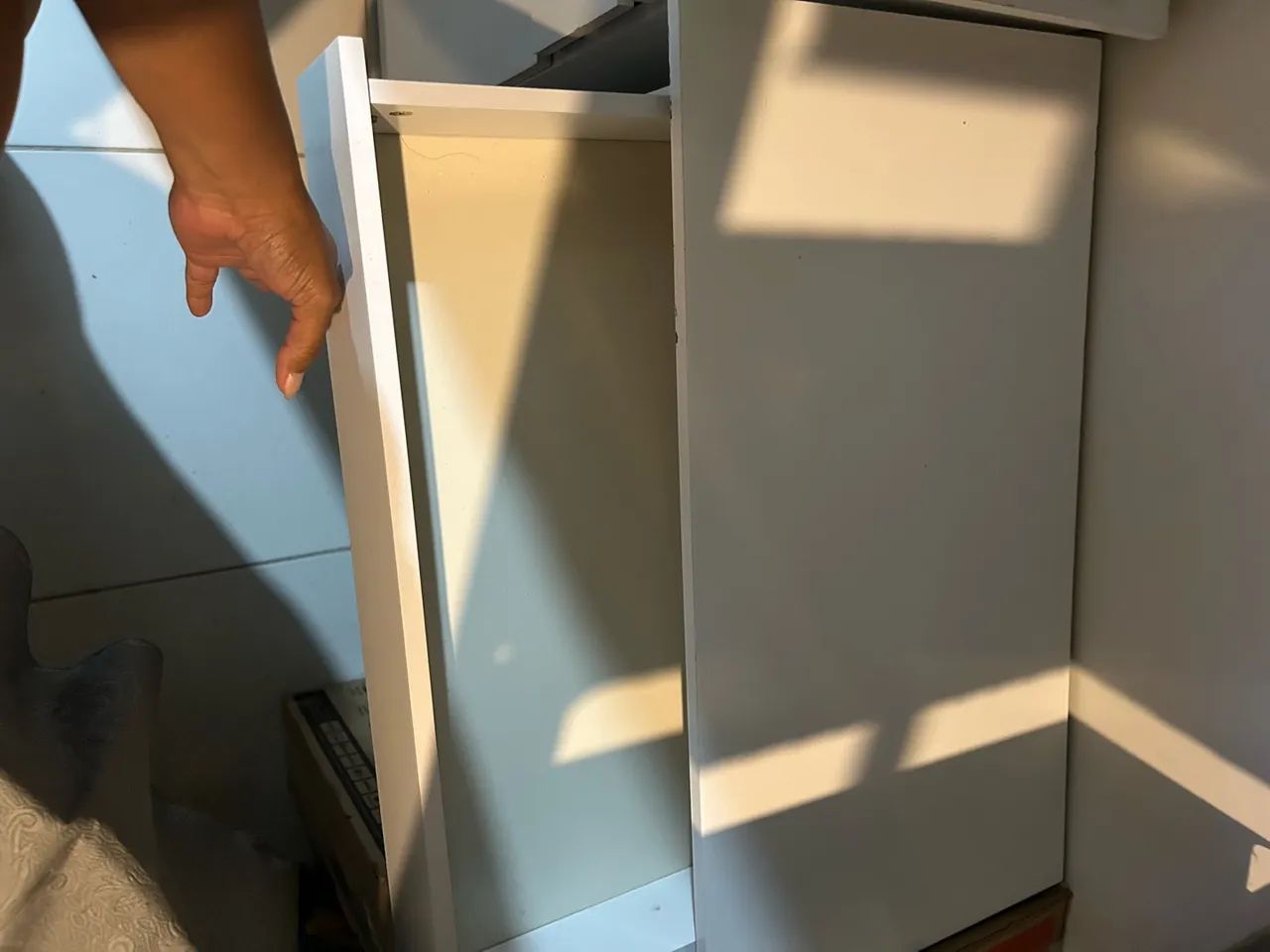 Mesa de estudo - Foto 2