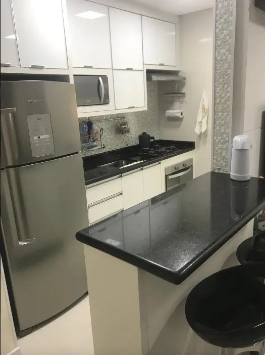 Apartamento para venda em Imirim com 2 quartos, 53m² - Foto 4