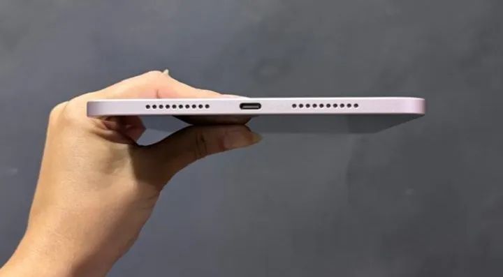 Tablet IPad mini 6th 64bg - Foto 3