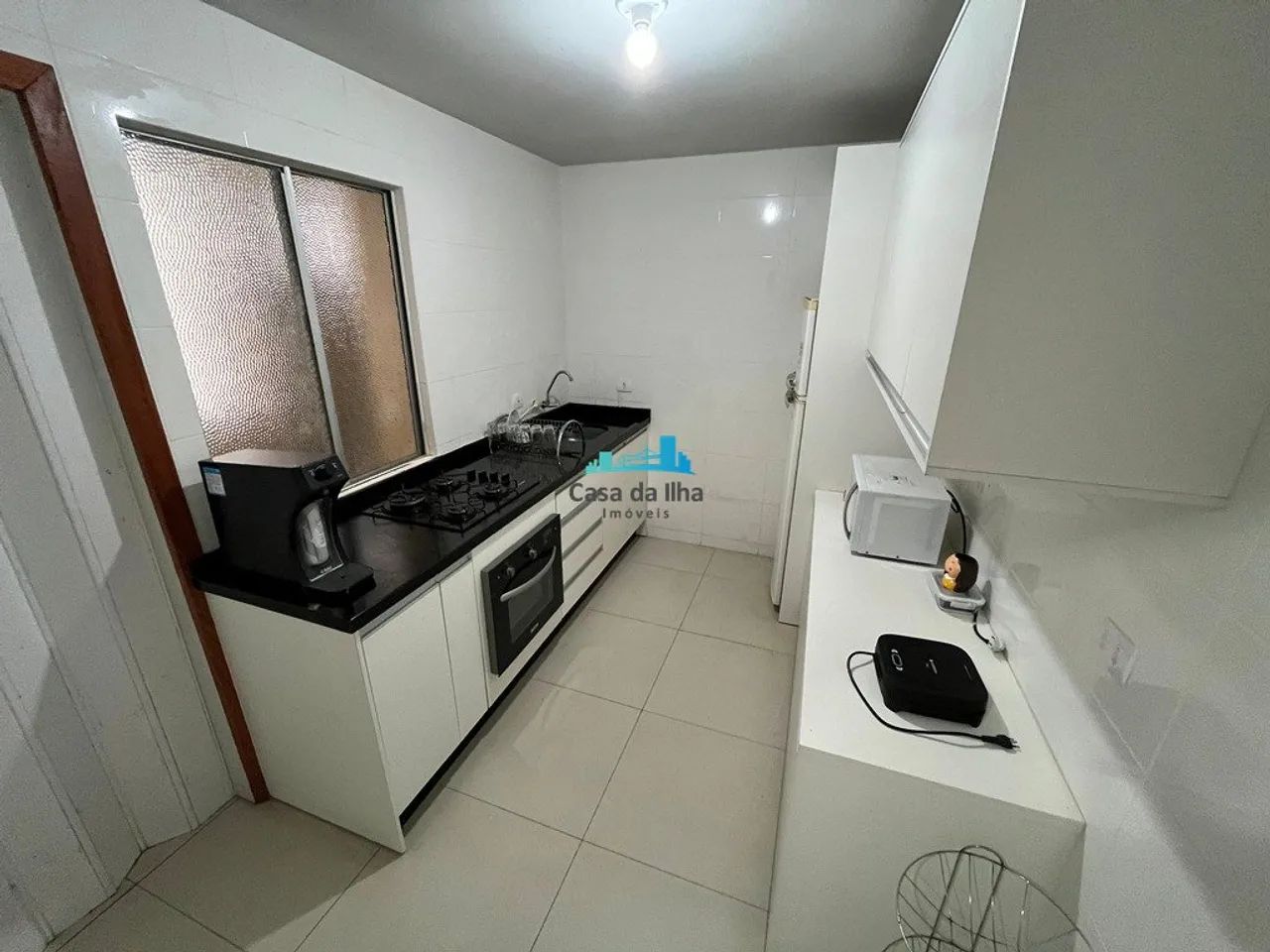 Apartamento de 2 quartos na Trindade - UFSC - Foto 4