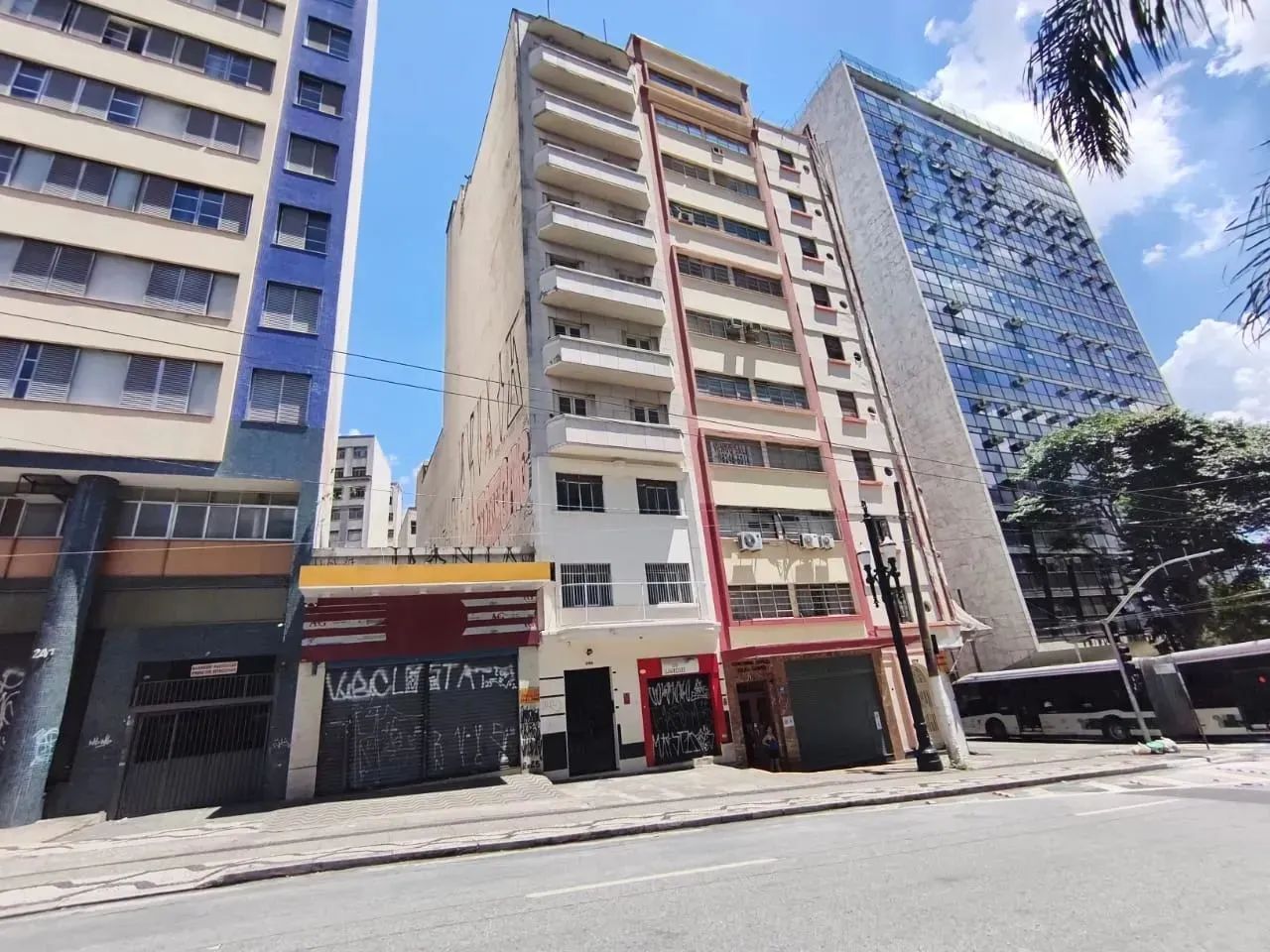 Brás predio inteiro com 9 andares 1745 metros quadrados  - São Paulo - SP - Foto 5