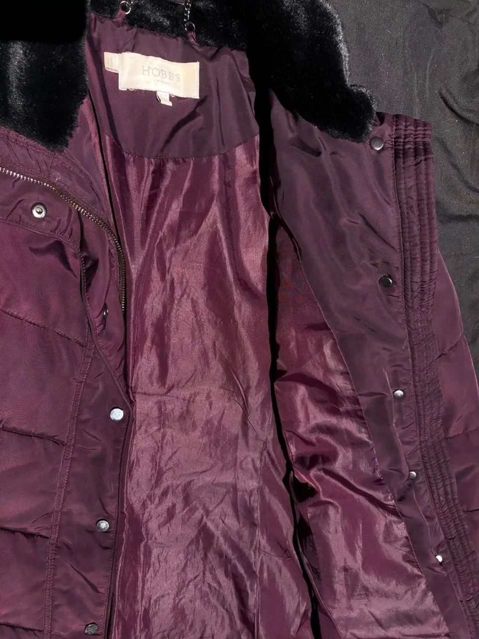 Vendo casaco HOBBS  - Foto 4