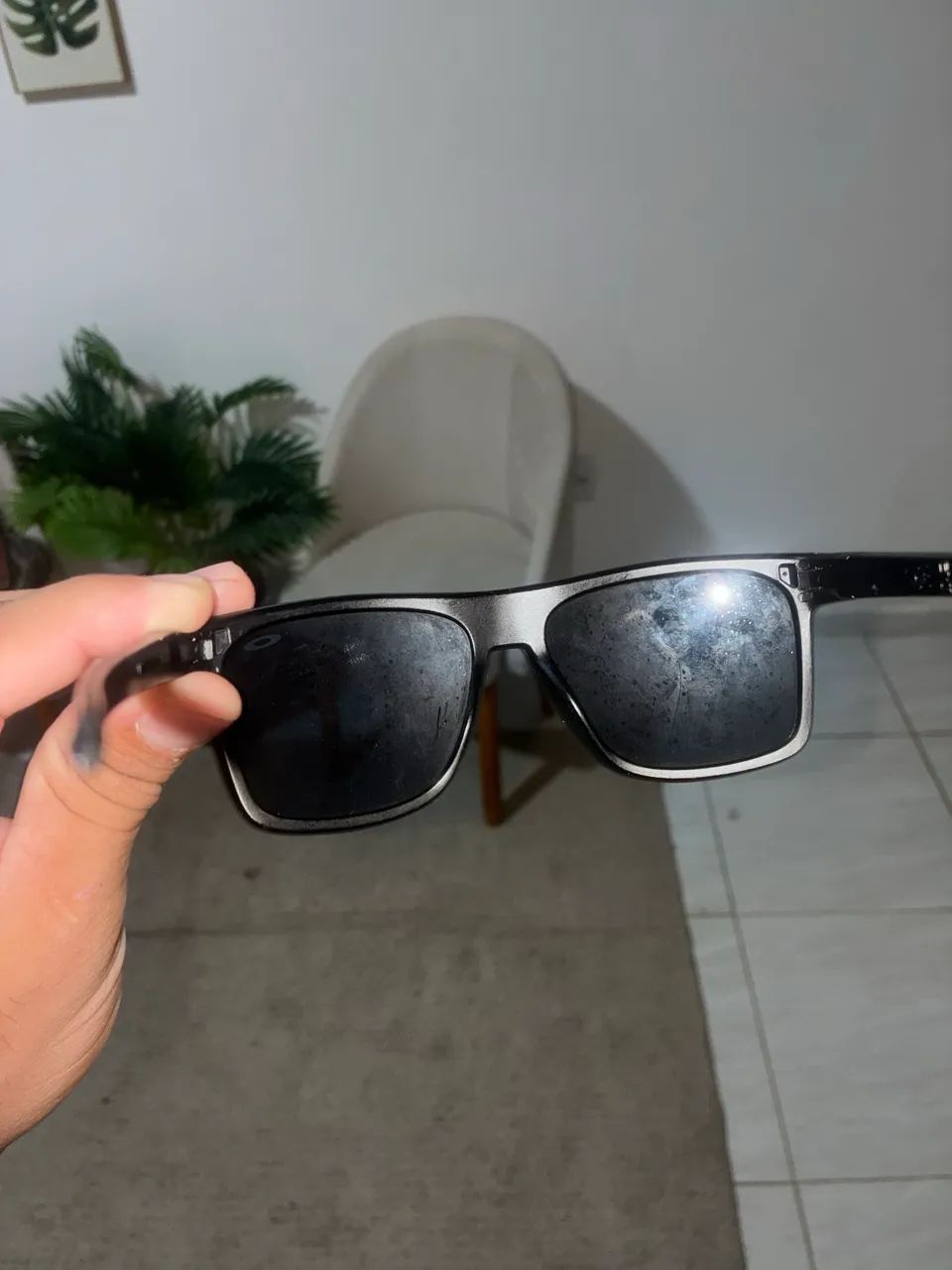 Óculos oakley - Foto 5