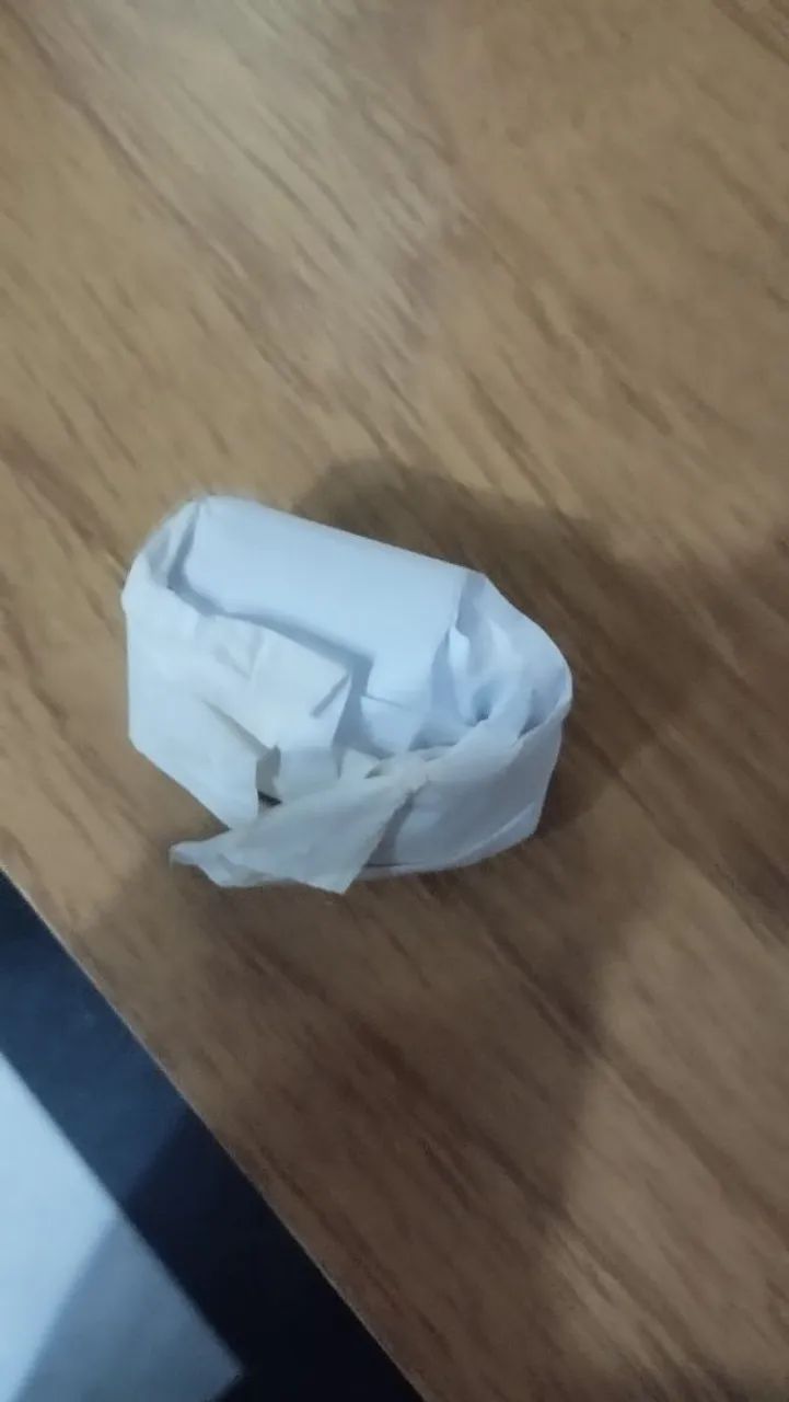 Pesinho de cargo comprado na Honda nunca usado  - Foto 2
