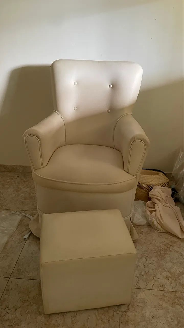 Nursing Chair468251191154452480