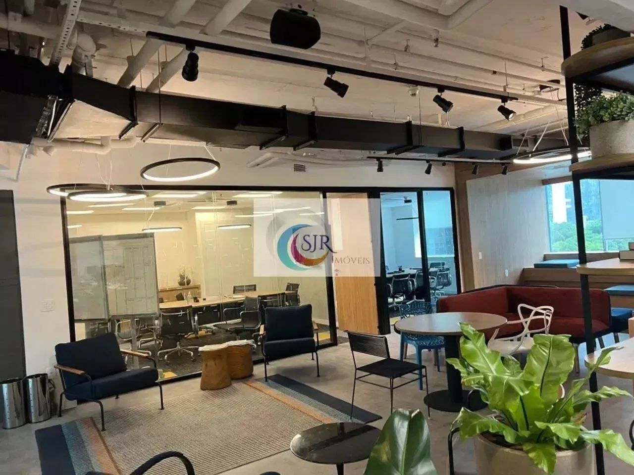 Conjunto para alugar, 393 m²  Itaim Bibi - São Paulo/SP