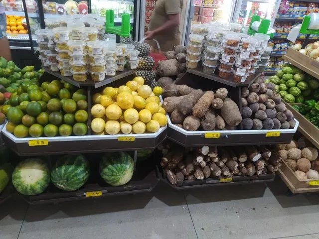 Hortifrut plataforma desmontaveis 