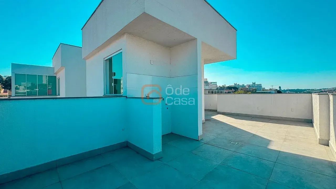 Cobertura com 2 quartos e elevador à venda no Planalto - Foto 2
