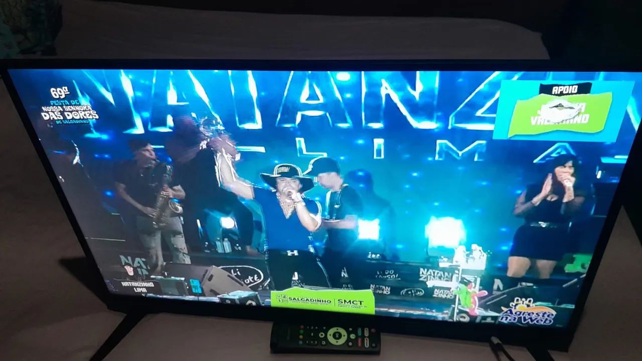 VENDO TV TOP - Foto 5