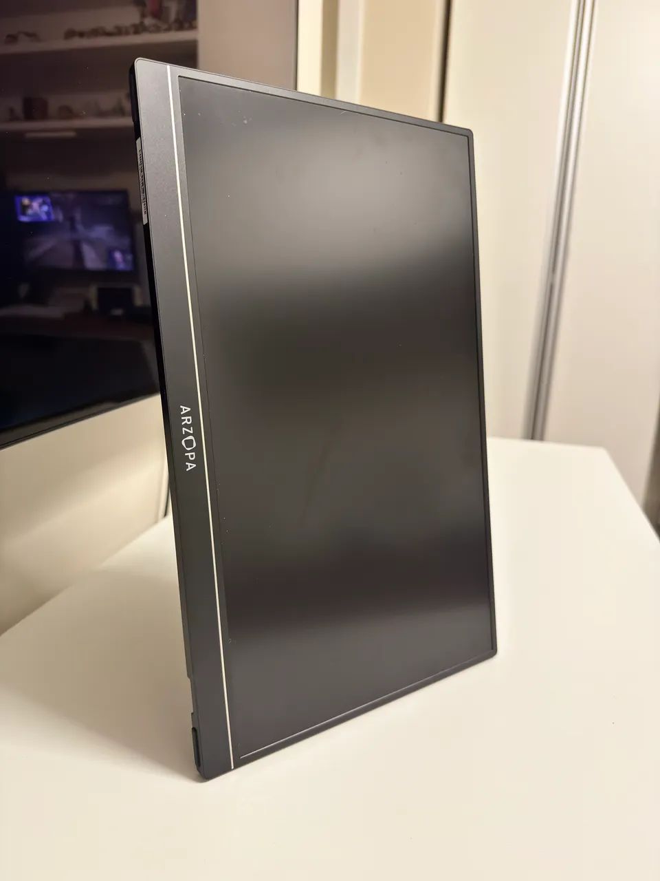 Monitor arzopa z1fc  - Foto 2