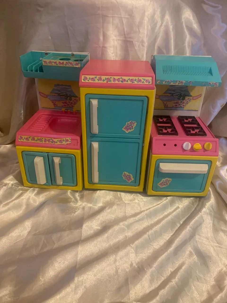 Conjunto cozinha anos 80 - Foto 5