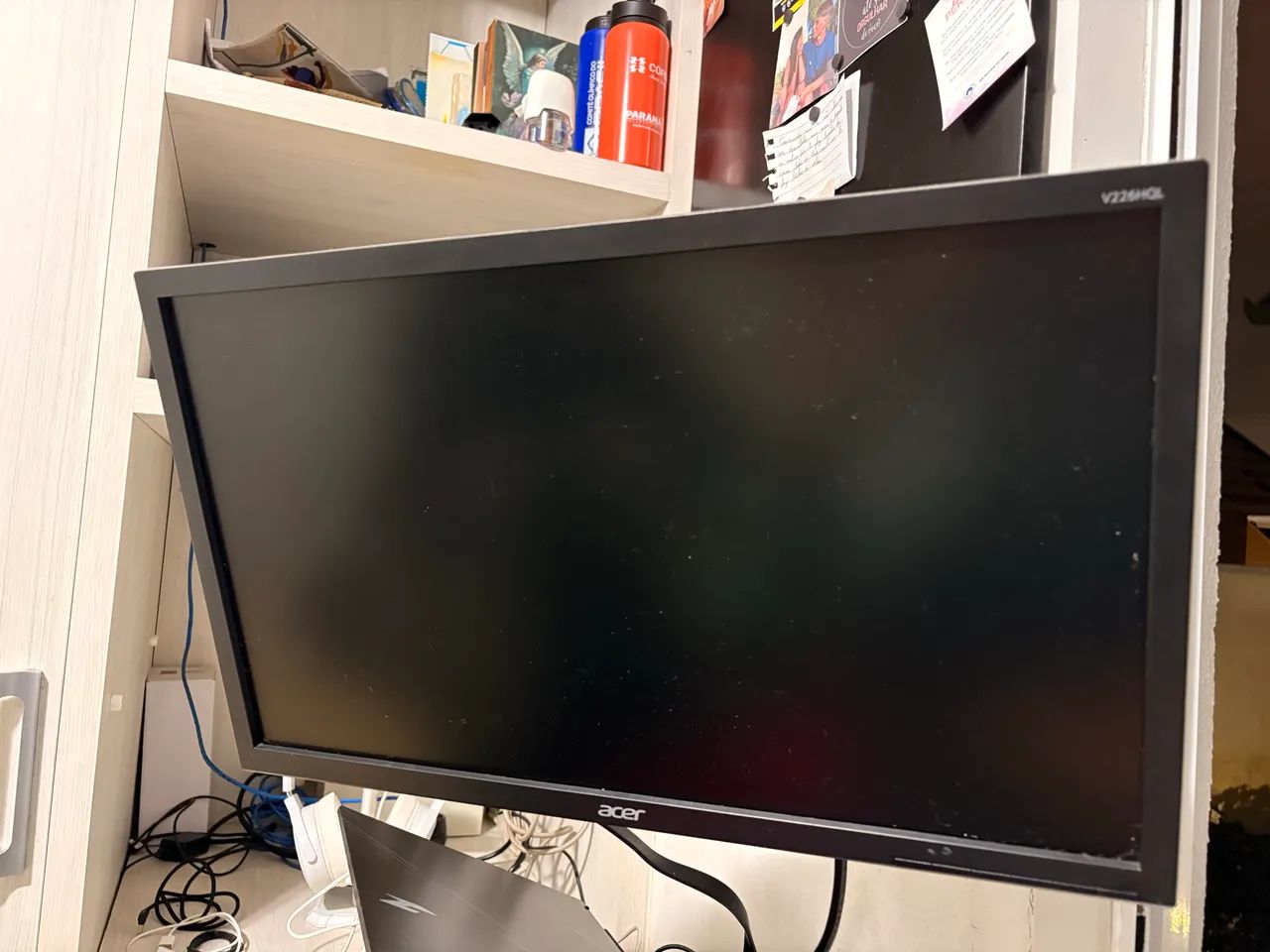 Monitor Acer V226hql 21,5? 60hz 