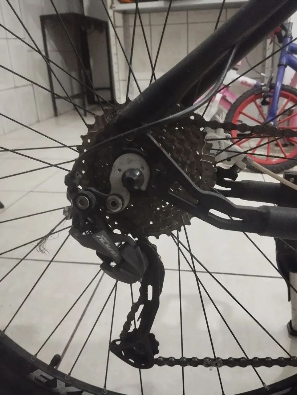 Bike aro 29 - Foto 5