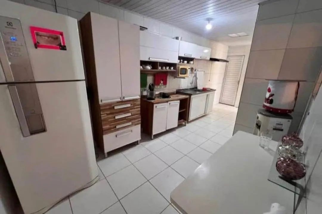Vendo casa no Souza  - Foto 5