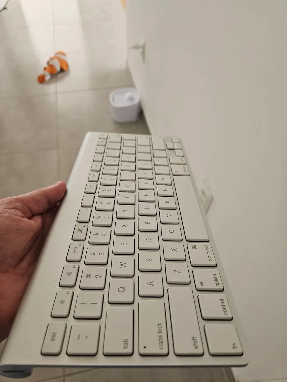 Teclado Original Apple - Foto 4