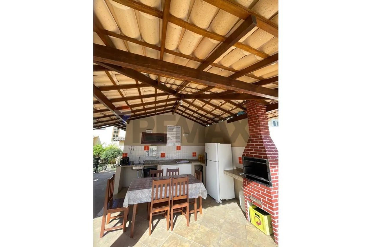Apartamento Rustico no Paraíso do Pataxós - Foto 5