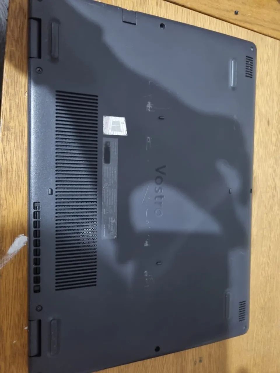 Laptop Dell Vostro 3401 Core I5 ?de 10ª geração 8 GB 256 GB SSD de 14 polegadas - Foto 3
