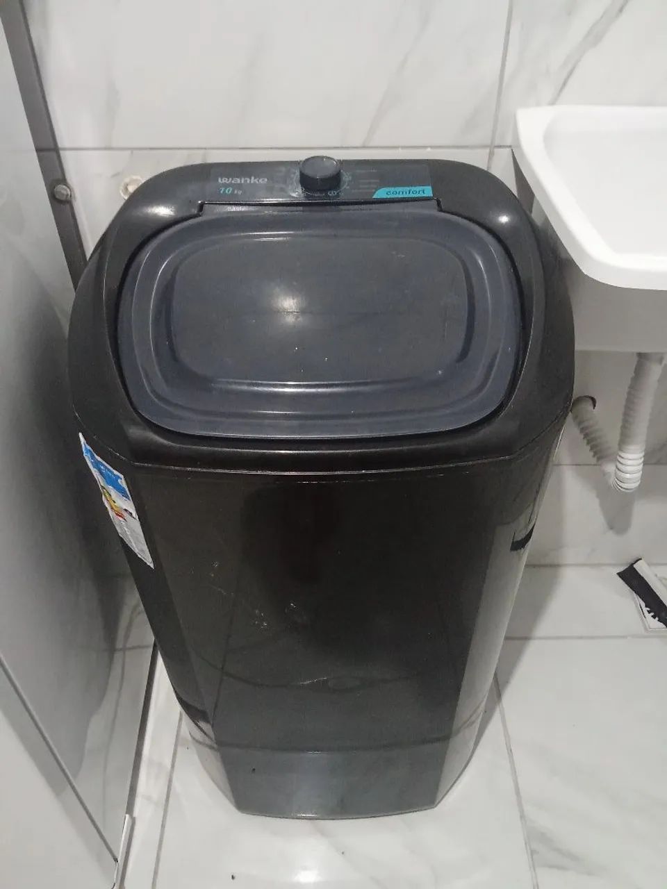 Tanquinho seminovos  - Foto 2
