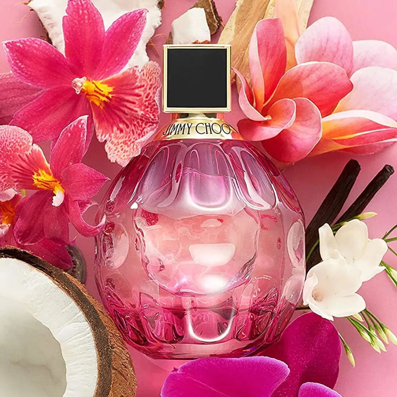 Perfume Rose Passion Jimmy Choo 100ml - Foto 3