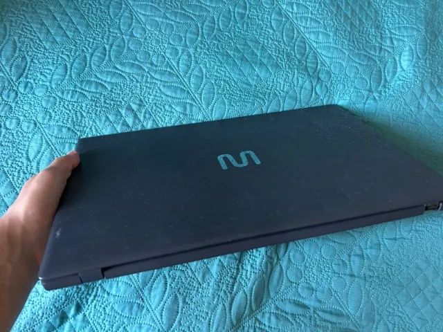 Notebook Multilaser + Pacote Office - Foto 5