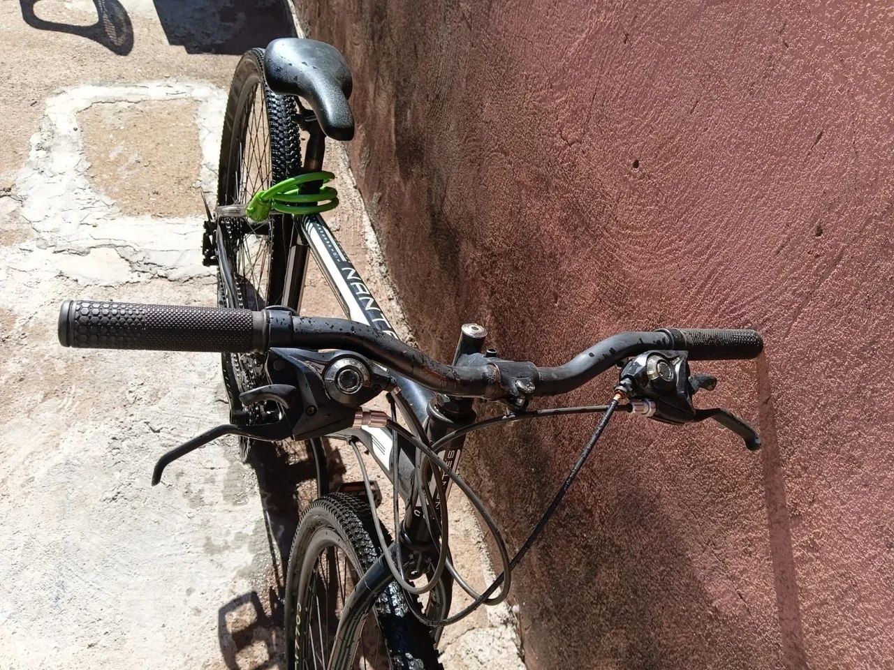 Bicicleta aro 29 - Foto 3