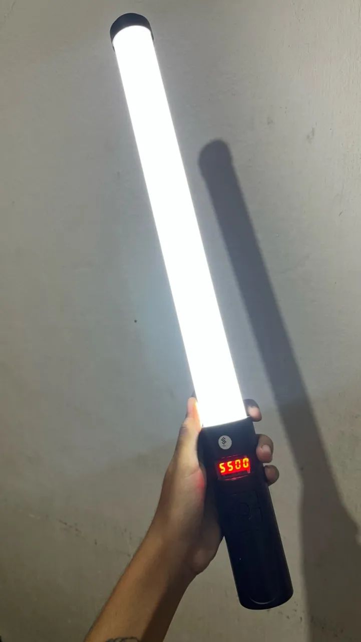 Kit iluminação  - Foto 3