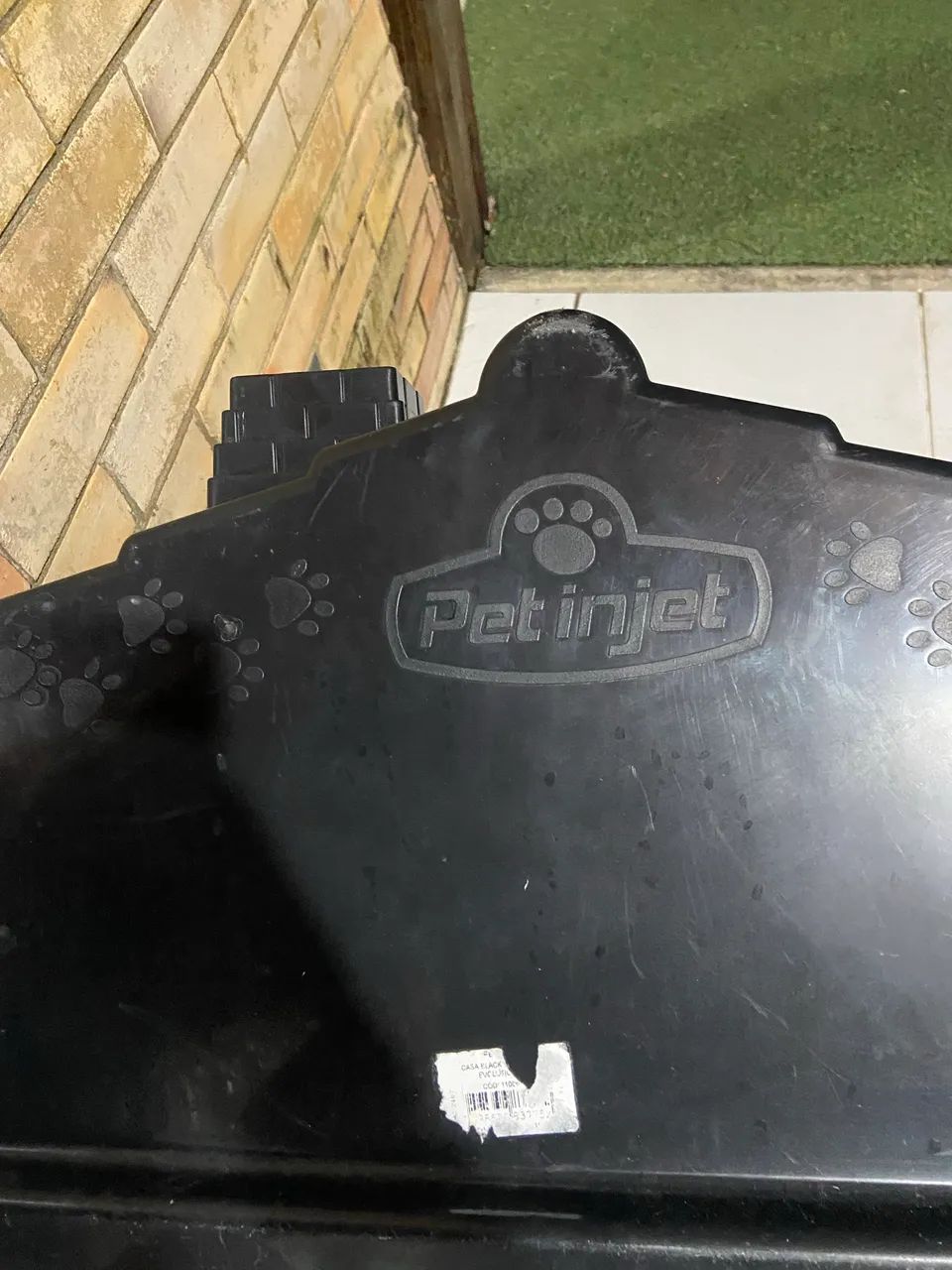 Casinha de cachorro  - Foto 2
