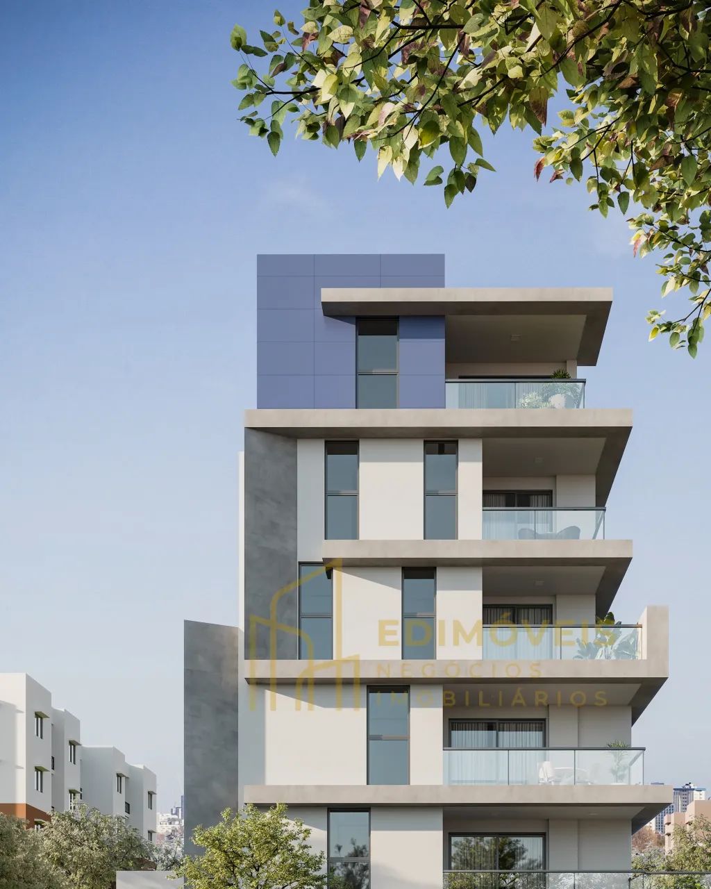 Viva com Estilo: Apartamento de 2 Suítes em Jardim da Penha - Foto 2