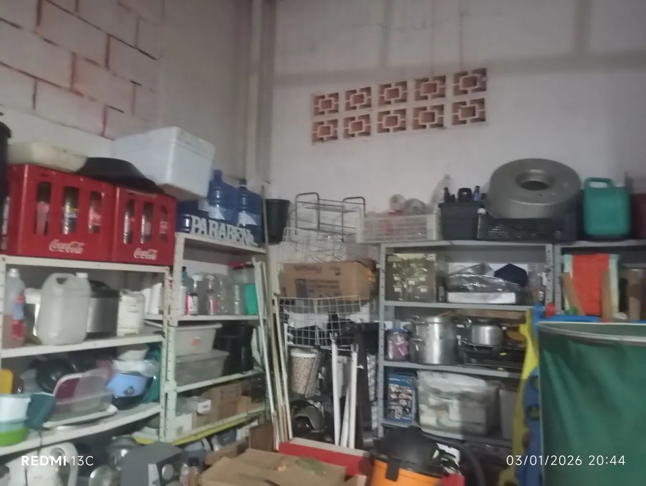 itens para Buffet e cozinha industrial  - Foto 2