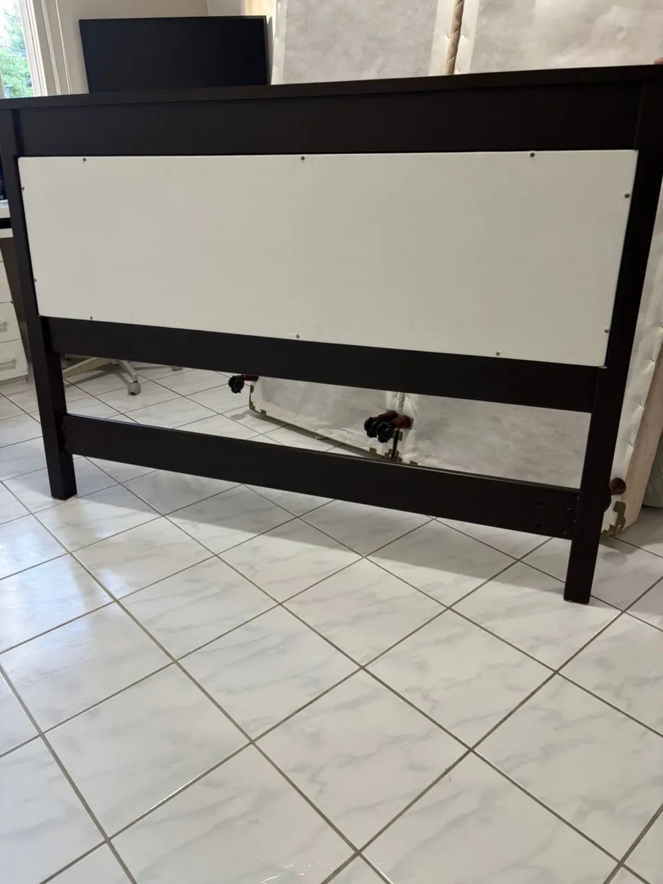 Cabeceira de cama Queen - Foto 4