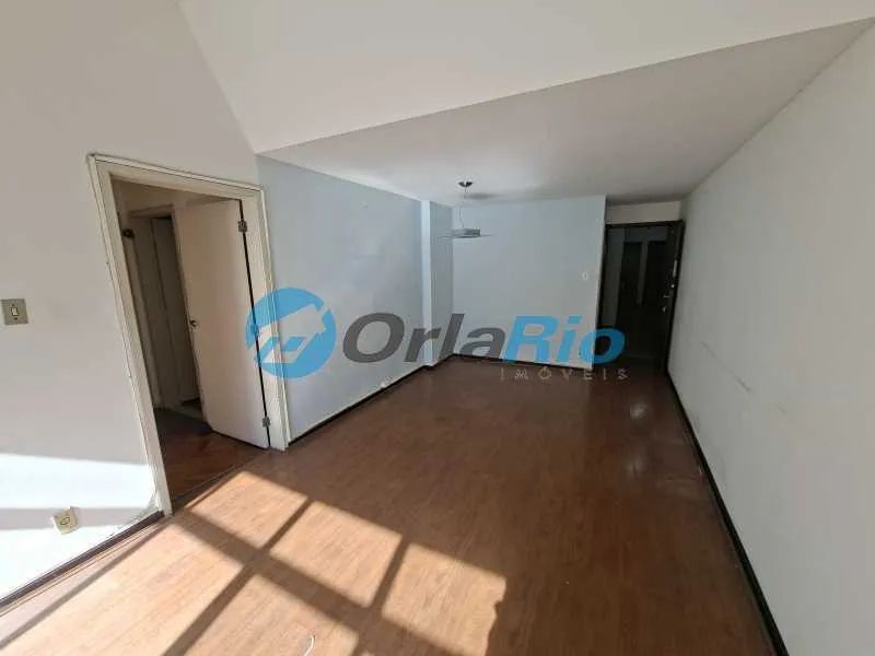 2 quartos, com 1 vaga de garagem - Leme - Foto 4