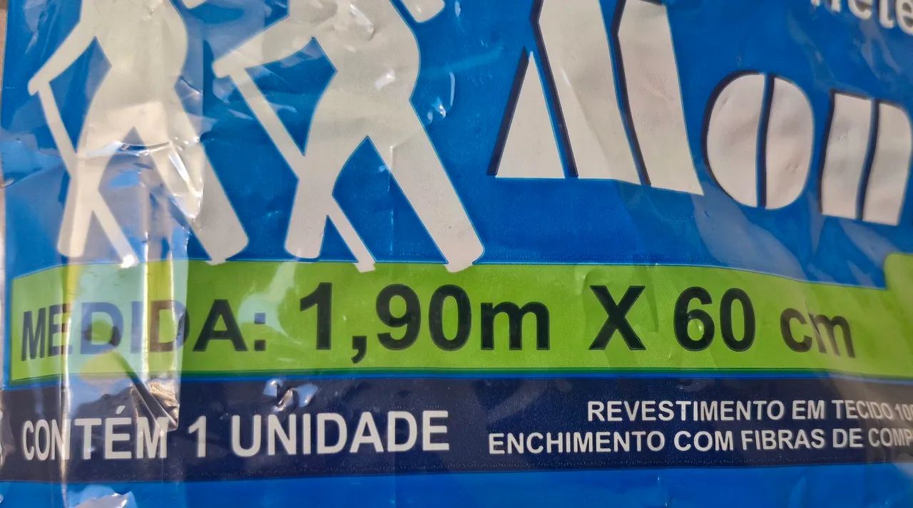 Colchonete Solteiro  - Foto 4