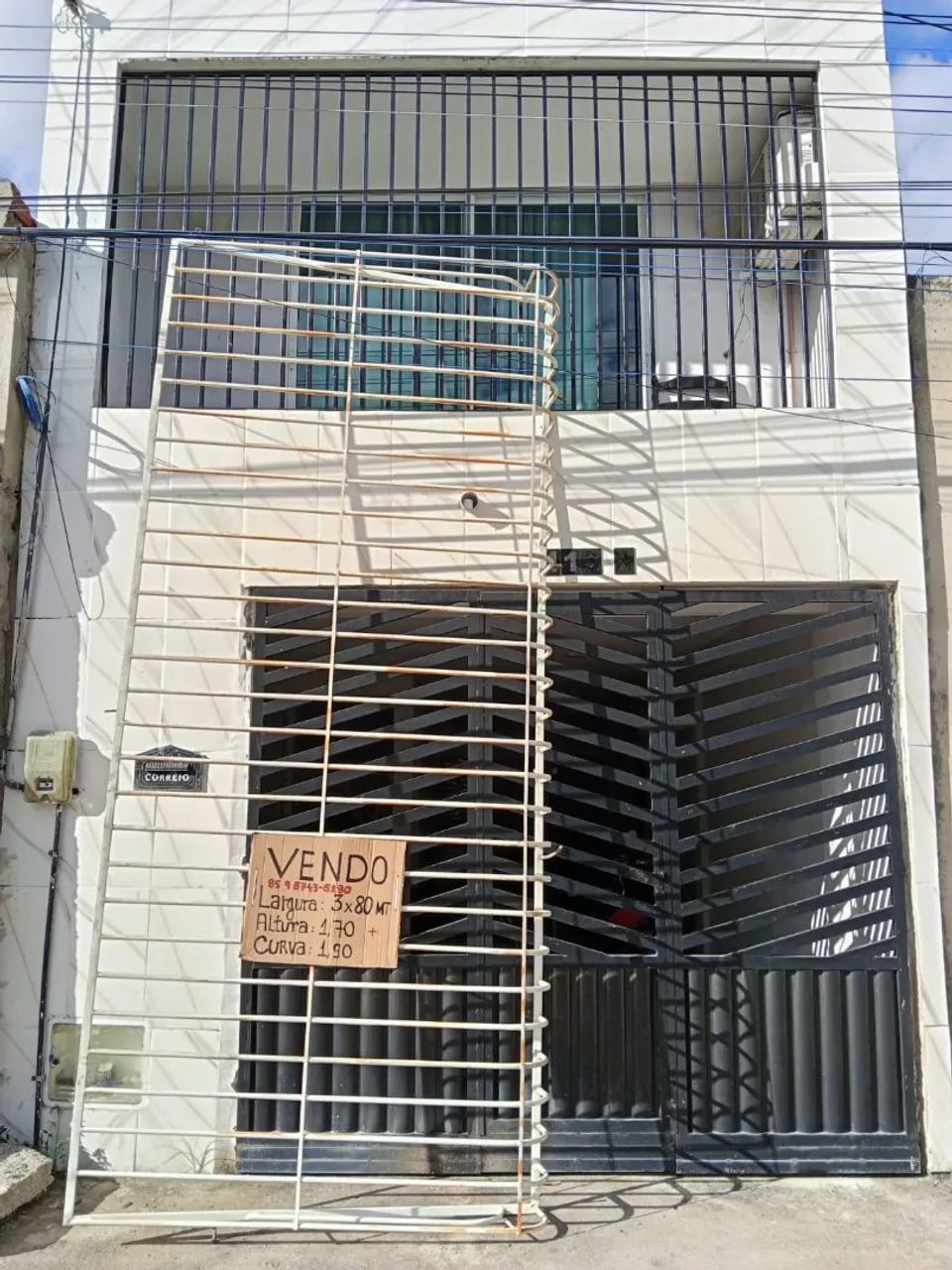 VENDO GRADE - Foto 4