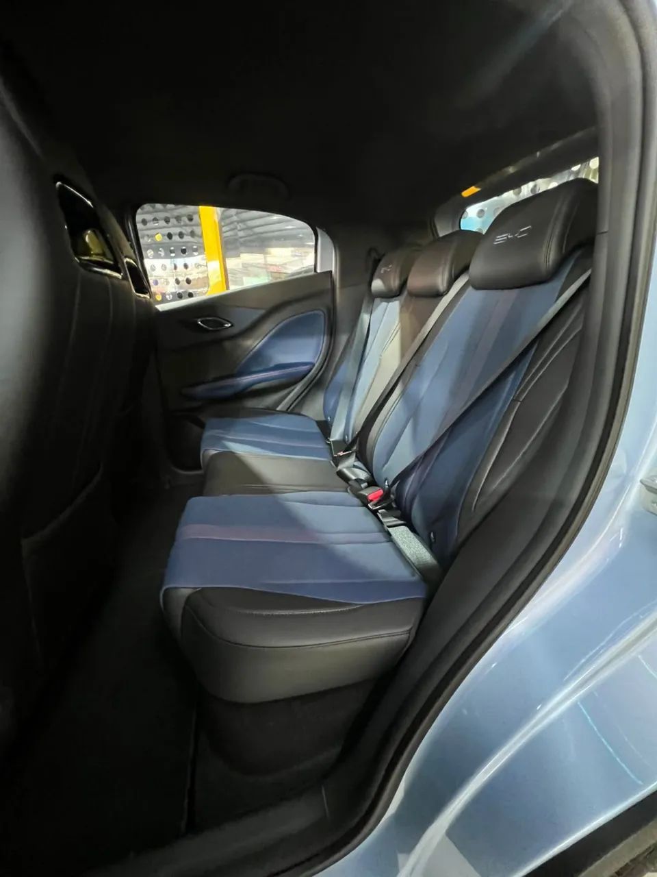 BYD Dolphin Mini (Elétrico) 2027 - Foto 5