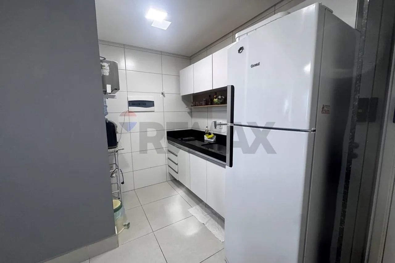 Locação de Flat Mobiliado na Ilha do Leite, Recife! - Foto 3