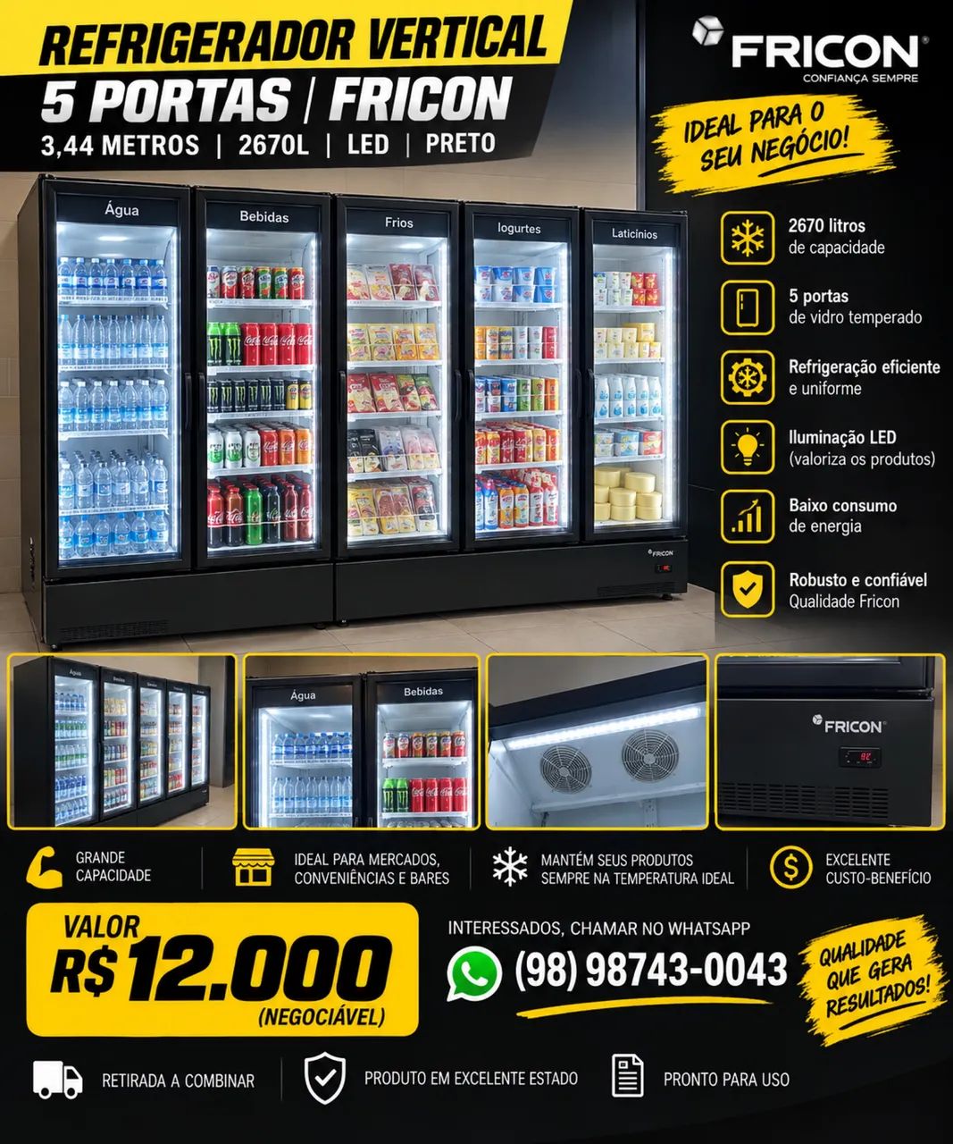 Vende-se