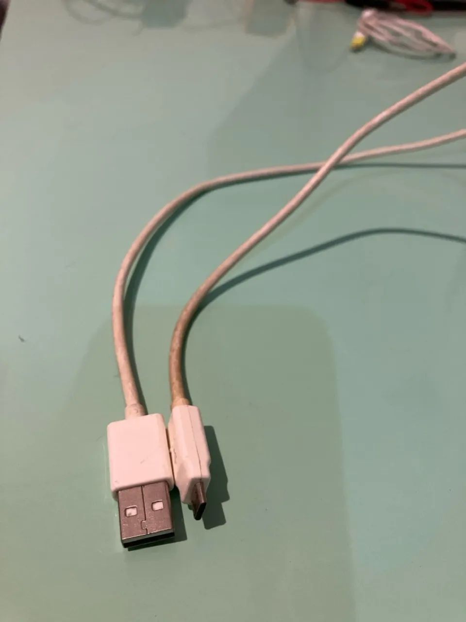 Apple TV Black A1469 + cabo HDMI - Foto 4