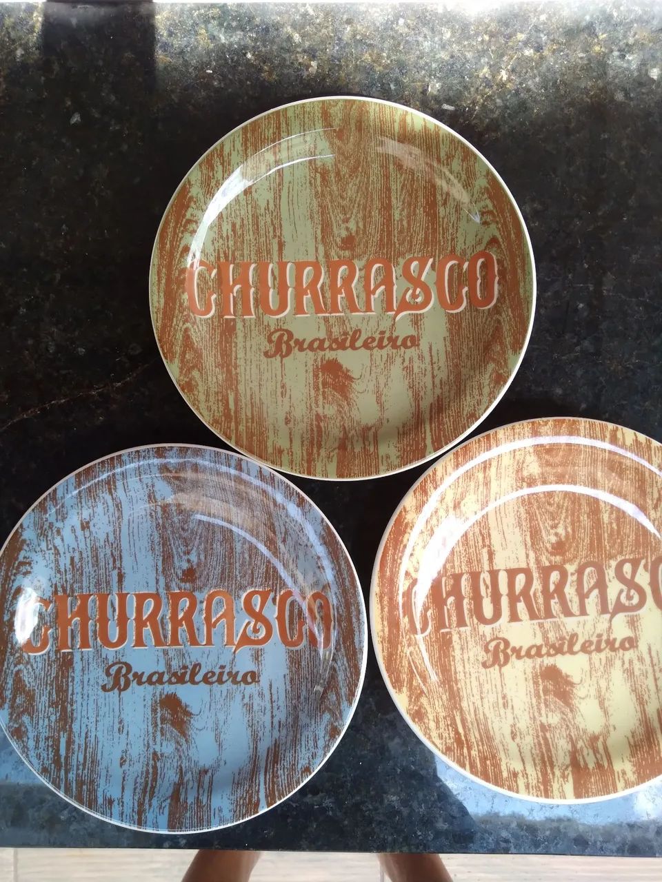 PRATOS PERSONALIZADOS  - Foto 4