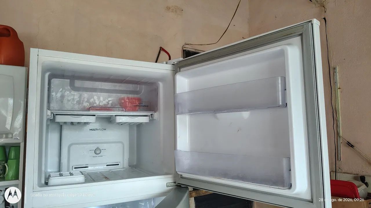 Geladeira  - Foto 2